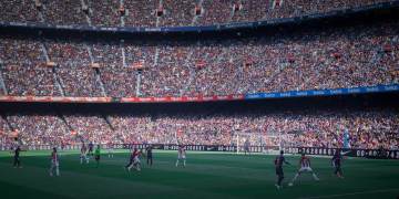 FIFA认定恩博洛假摔出示红牌，VAR推翻帕雷德斯黄牌判罚｜九游体育（配图示意）